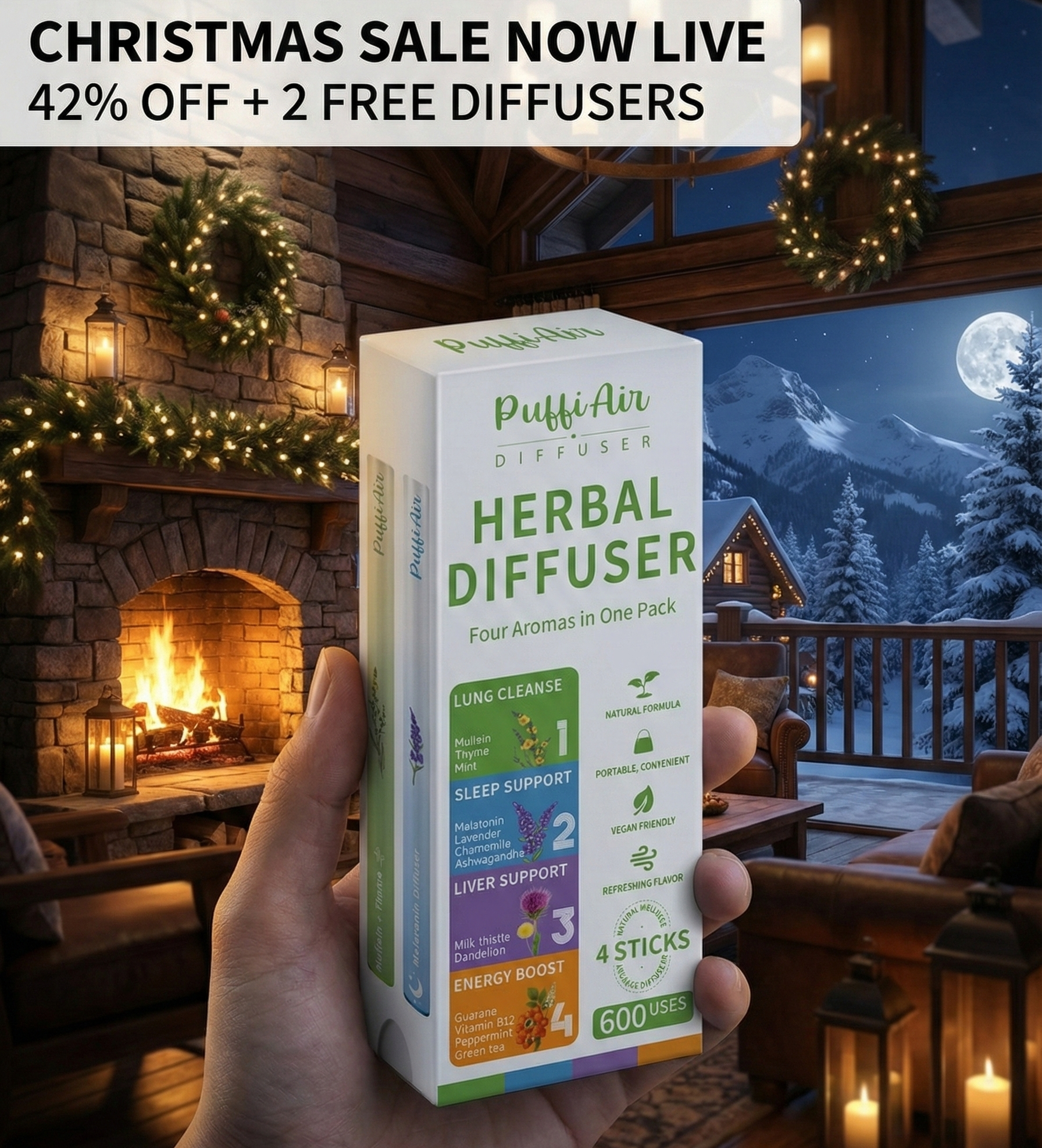 Selected Variant Image