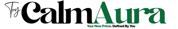 tryCalmaura